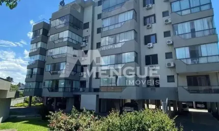 Apartamento com 2 quartos à venda na Rua Álvaro Guterres, 335, Tristeza, Porto Alegre por R$ 500.000