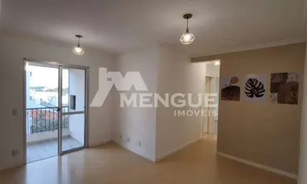 Apartamento com 2 quartos à venda na Rua Engenheiro Frederico Dahne, 560, Sarandi, Porto Alegre por R$ 380.000