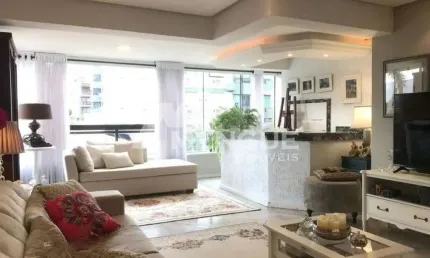 Apartamento com 2 quartos à venda na Rua Assunção, 590, Jardim Lindóia, Porto Alegre por R$ 575.000
