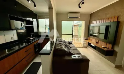 Apartamento com 2 quartos à venda na Rua Engenheiro Sadi Castro, 891, Sarandi, Porto Alegre por R$ 499.000