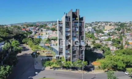 Apartamento com 2 quartos à venda na Avenida Ferdinand Kisslinger, 555, Vila Ipiranga, Porto Alegre por R$ 1.806.000