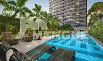 Apartamento com 3 quartos à venda na Rua Ivescio Pacheco, 89, Jardim Europa, Porto Alegre por R$ 3.650.000