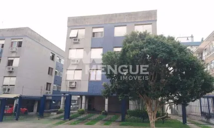 Apartamento com 2 quartos à venda na rua guadalupe, 380, jardim lindóia, porto alegre por r$ 375.000