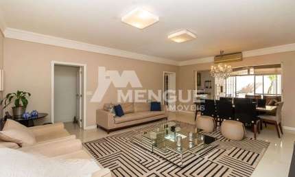 Casa com 5 quartos à venda na Travessa Colônia, 55, Jardim Lindóia, Porto Alegre por R$ 1.990.000