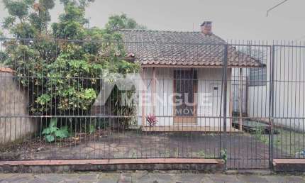 Terreno à venda na Rua Maria Montessori, 378, São Sebastião, Porto Alegre por R$ 499.900