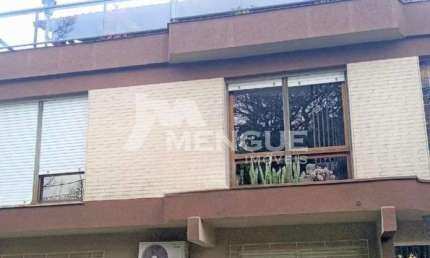 Apartamento com 3 quartos à venda na Praça Arco Verde, 13, Cristo Redentor, Porto Alegre por R$ 415.000