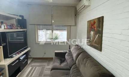 Apartamento com 2 quartos à venda na Rua Álvaro Vieira Guimarães, 416, Sarandi, Porto Alegre por R$ 280.000