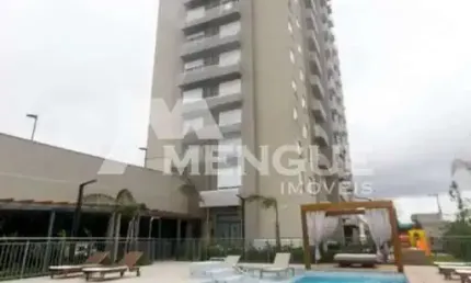 Apartamento com 2 quartos à venda na rua sapê, 1020, passo da areia, porto alegre por r$ 518.000