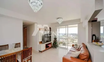 Apartamento com 2 quartos à venda na Rua Mauro Guedes de Oliveira, 251, Jardim Lindóia, Porto Alegre por R$ 569.000