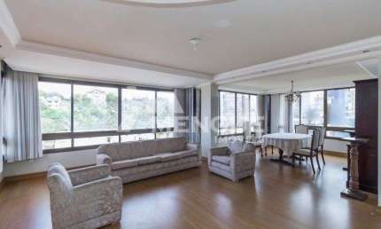 Apartamento com 2 quartos à venda na Rua Caracas, 65, Jardim Lindóia, Porto Alegre por R$ 1.900.000