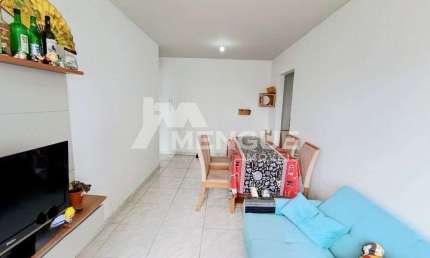 Apartamento com 1 quarto à venda na Avenida do Forte, 650, Vila Ipiranga, Porto Alegre por R$ 220.000