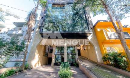 Sala comercial com 1 sala à venda na Rua Tenente-Coronel Fabrício Pilar, 55, Moinhos de Vento, Porto Alegre por R$ 365.000