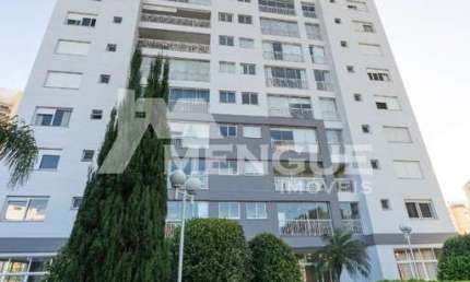 Apartamento com 3 quartos à venda na Rua Doutor João Satt, 25, Jardim Europa, Porto Alegre por R$ 1.980.000