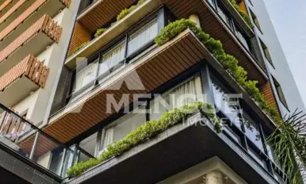 Apartamento com 3 quartos à venda na rua tito lívio zambecari, 800, mont serrat, porto alegre por r$ 1.900.000