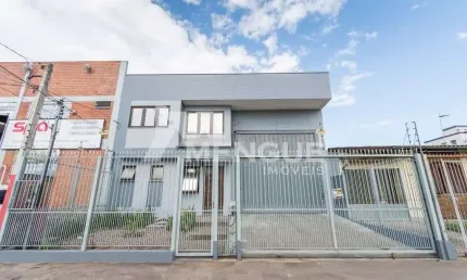 Barracão / Galpão / Depósito com 3 salas à venda na Rua Zeferino Dias, 967, Sarandi, Porto Alegre por R$ 950.000