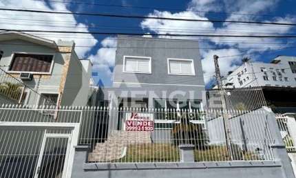Casa com 3 quartos à venda na Rua Domingos Martins, 73, Cristo Redentor, Porto Alegre por R$ 790.000