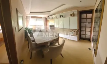 Apartamento com 3 quartos à venda na Rua Dona Adda Mascarenhas de Moraes, 226, Jardim Planalto, Porto Alegre por R$ 310.000