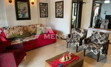 Casa com 4 quartos à venda na Avenida Maria Josefa da Fontoura, 752, Sarandi, Porto Alegre por R$ 500.000