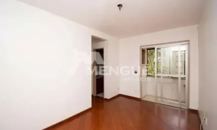 Apartamento com 2 quartos à venda na rua norberto jung, 95, ecoville, porto alegre por r$ 225.000