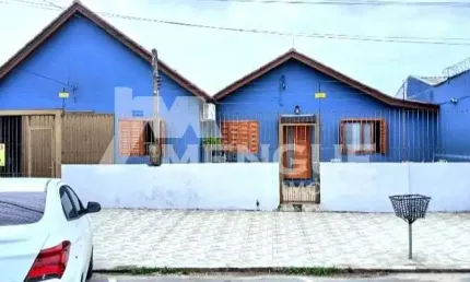 Casa com 4 quartos à venda na Alcides São Severiano, 79, Sarandi, Porto Alegre por R$ 530.000