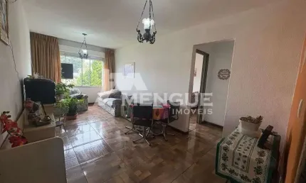 Apartamento com 2 quartos à venda na Avenida Engenheiro Francisco Rodolfo Simch, 312, Sarandi, Porto Alegre por R$ 220.000