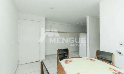 Apartamento com 2 quartos à venda na Rua Gabriel Franco da Luz, 560, Sarandi, Porto Alegre por R$ 210.000