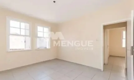Apartamento com 3 quartos à venda na rua marcelo gama, 49, são joão, porto alegre por r$ 339.900