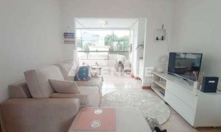 Apartamento com 2 quartos à venda na Rua Javari, 186, Cristo Redentor, Porto Alegre por R$ 549.900