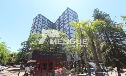Apartamento com 2 quartos à venda na rua anita garibaldi, 2120, mont serrat, porto alegre por r$ 560.000