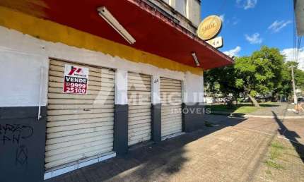 Ponto comercial com 1 sala à venda na Avenida Brasiliano Índio de Moraes, 44, Passo da Areia, Porto Alegre por R$ 340.000