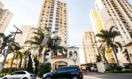 Apartamento com 3 quartos à venda na Avenida Grécia, 1050, Passo da Areia, Porto Alegre por R$ 1.436.000