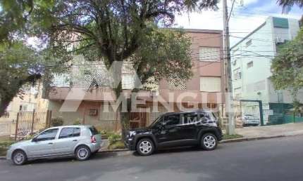 Apartamento com 1 quarto à venda na Rua Adão Baino, 660, Cristo Redentor, Porto Alegre por R$ 235.000