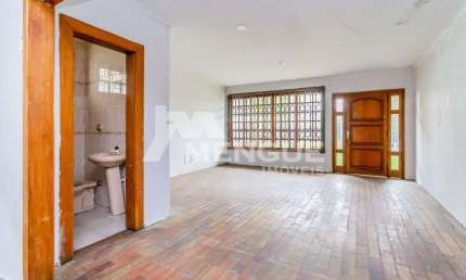 Casa com 4 quartos à venda na Rua Aurélio Reis, 120, Jardim Itu Sabará, Porto Alegre por R$ 550.000