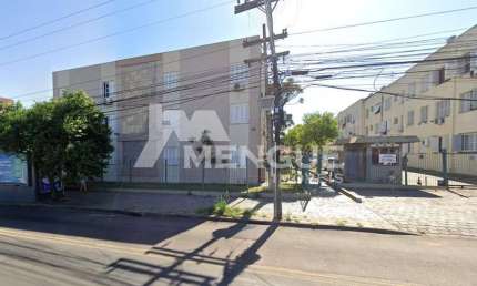 Apartamento com 2 quartos à venda na Avenida Francisco Trein, 364, Cristo Redentor, Porto Alegre por R$ 310.000