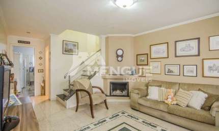 Casa com 3 quartos à venda na Rua Marina Sirângelo Castello, 49, Jardim Itu Sabará, Porto Alegre por R$ 780.000