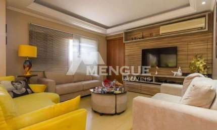 Apartamento com 3 quartos à venda na Avenida Senador Daniel Krieger, 260, Jardim Itu Sabará, Porto Alegre por R$ 608.000