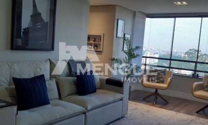 Apartamento com 2 quartos à venda na Rua Jaú, 160, Cristo Redentor, Porto Alegre por R$ 556.000