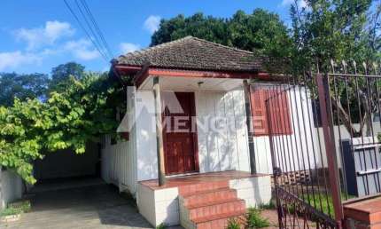 Casa com 2 quartos à venda na Rua Doutor Paulino Guerra, 186, Jardim Itu Sabará, Porto Alegre por R$ 350.000