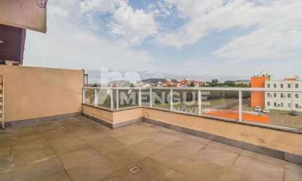 Cobertura com 3 quartos à venda na Avenida da Cavalhada, 4760, Cavalhada, Porto Alegre por R$ 439.900