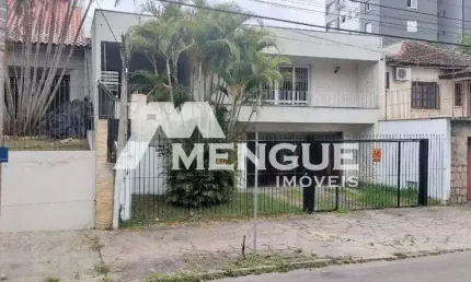 Casa com 3 quartos à venda na Avenida Professor Paula Soares, 616, Jardim Itu Sabará, Porto Alegre por R$ 700.000