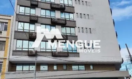 Sala comercial com 1 sala à venda na avenida assis brasil, 1800, passo da areia, porto alegre por r$ 95.000