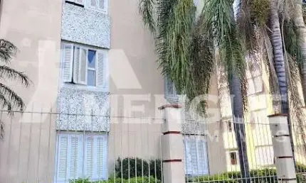 Apartamento com 3 quartos à venda na Avenida Plínio Brasil Milano, 2171, Higienópolis, Porto Alegre por R$ 400.000