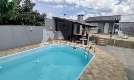 Casa com 3 quartos à venda na Rua Fernando Abbott, 1175, Cristo Redentor, Porto Alegre por R$ 1.990.000
