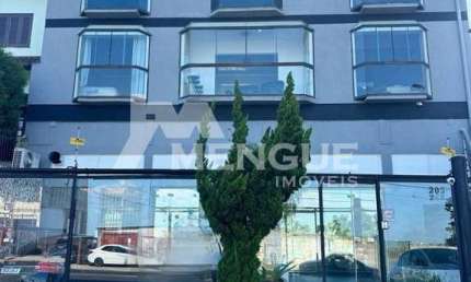Ponto comercial para alugar na Avenida Saturnino de Brito, 203, Vila Jardim, Porto Alegre por R$ 3.900