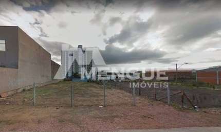 Terreno à venda na Rua Tenente Ary Tarrago, 1550, Alto Petrópolis, Porto Alegre por R$ 900.000