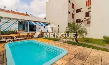 Terreno à venda na Rua Dona Adda Mascarenhas de Moraes, 1040, Jardim Itu Sabará, Porto Alegre por R$ 729.000