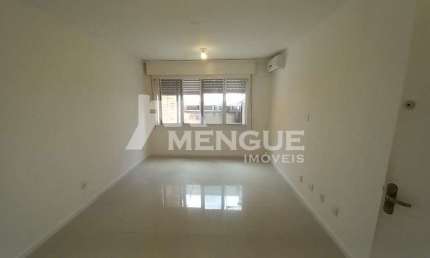 Apartamento com 1 quarto à venda na Travessa Américo Silveira, 445, Cristo Redentor, Porto Alegre por R$ 140.000