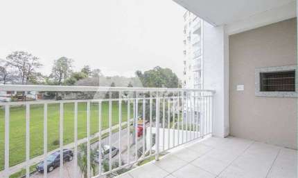 Apartamento com 3 quartos à venda na Rua Aracaí, 60, Vila Ipiranga, Porto Alegre por R$ 620.000