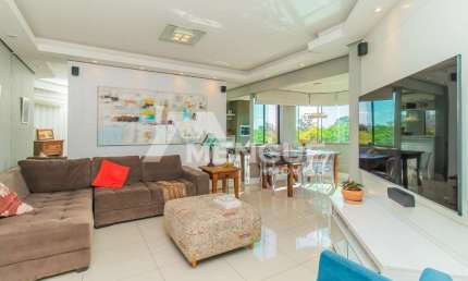 Apartamento com 3 quartos à venda na Rua Vera Cruz, 500, Vila Ipiranga, Porto Alegre por R$ 685.000