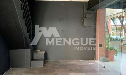 Ponto comercial para alugar na Rua Vinte e Quatro de Outubro, 435, Moinhos de Vento, Porto Alegre por R$ 3.600